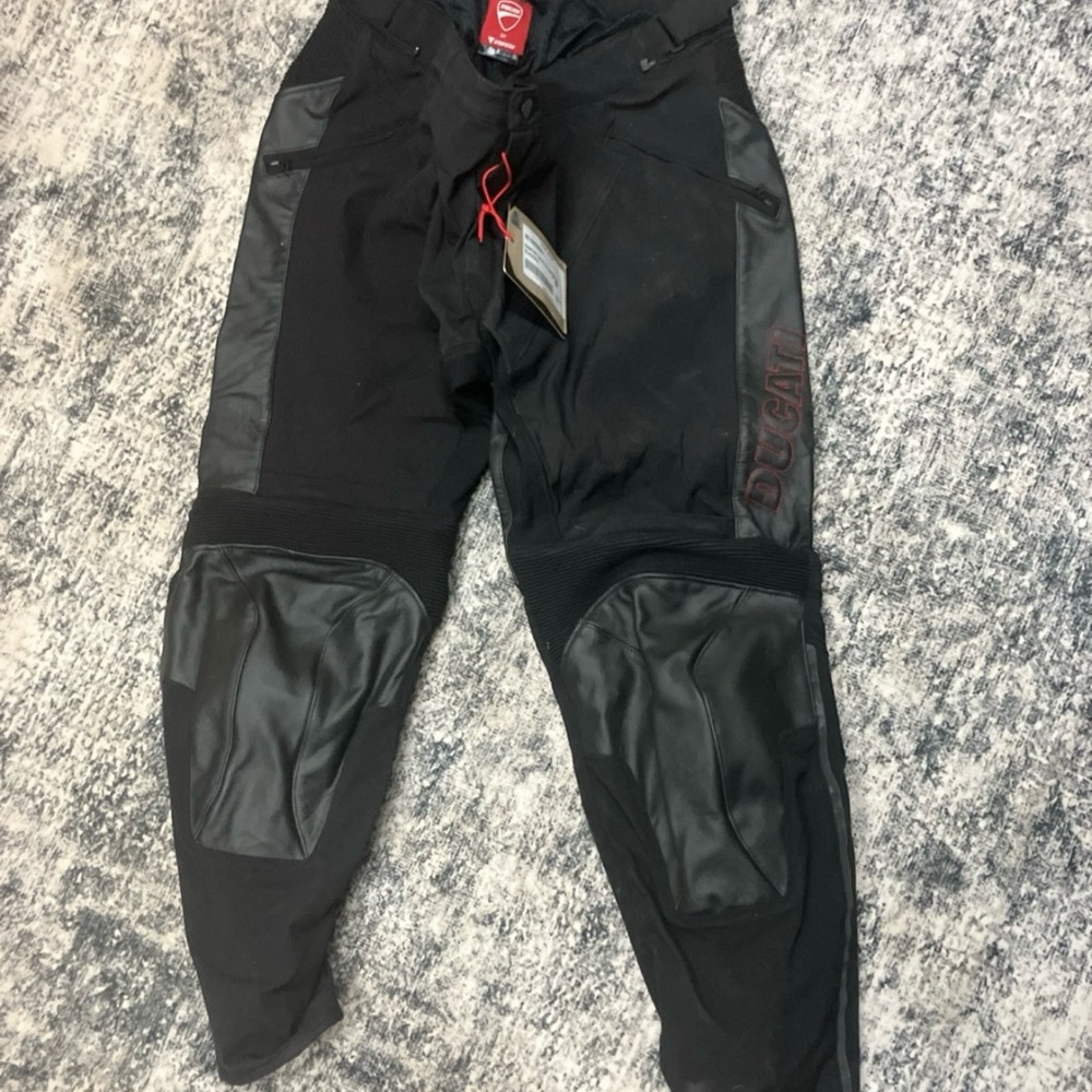 Dainese pants